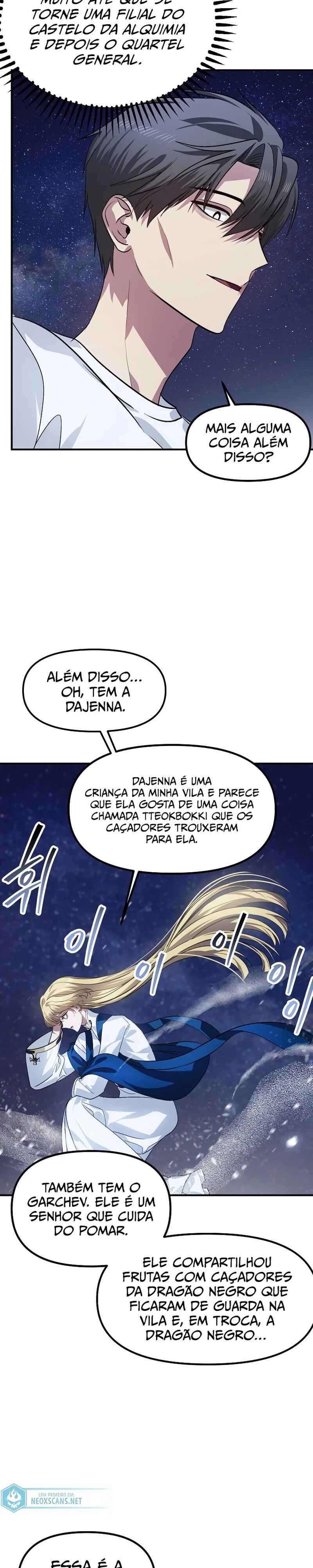 Read SSS-Class Revival Hunter Pt Manga Online