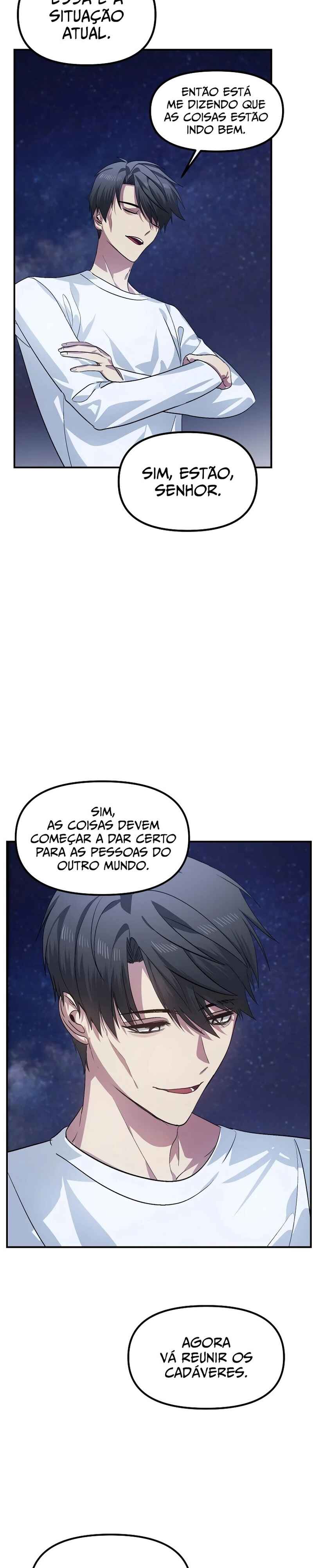 Read SSS-Class Revival Hunter Pt Manga Online