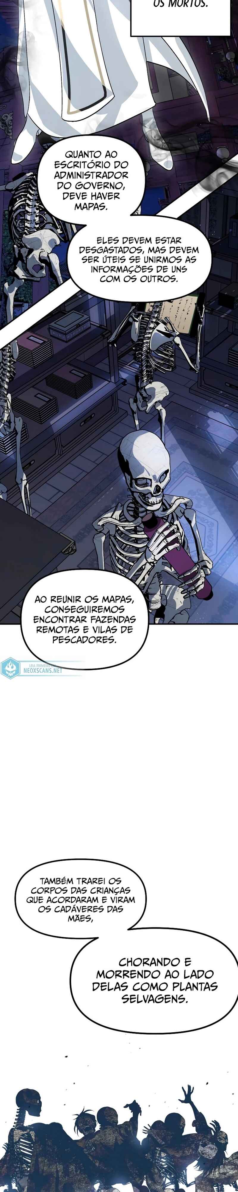 Read SSS-Class Revival Hunter Pt Manga Online