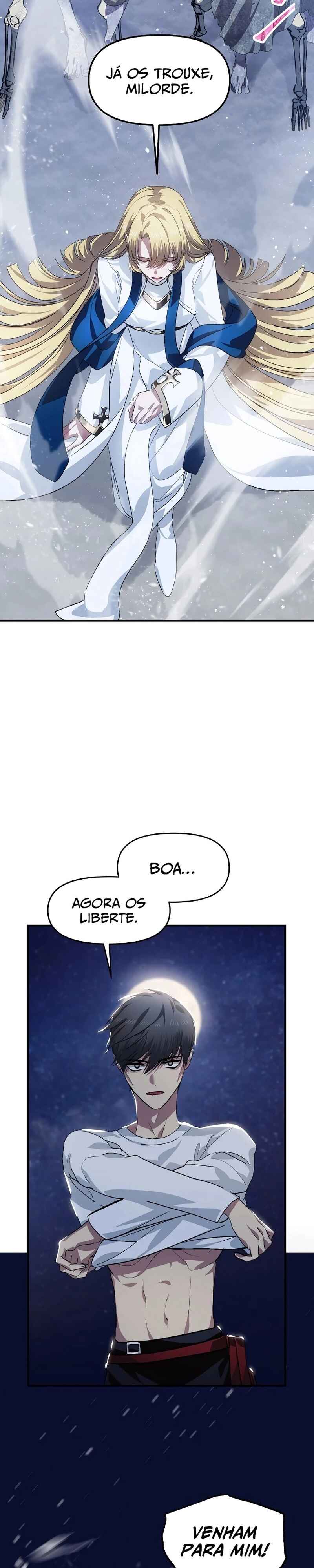 Read SSS-Class Revival Hunter Pt Manga Online