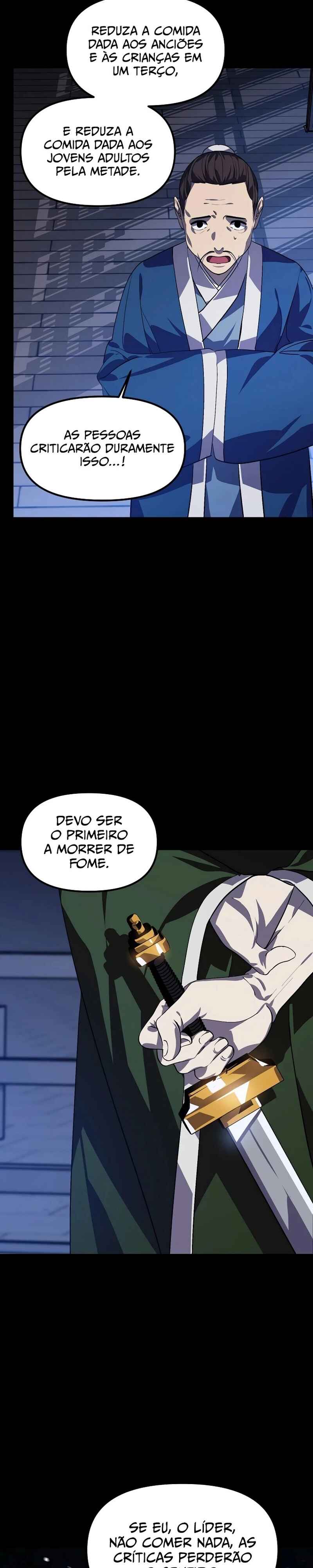 Read SSS-Class Revival Hunter Pt Manga Online