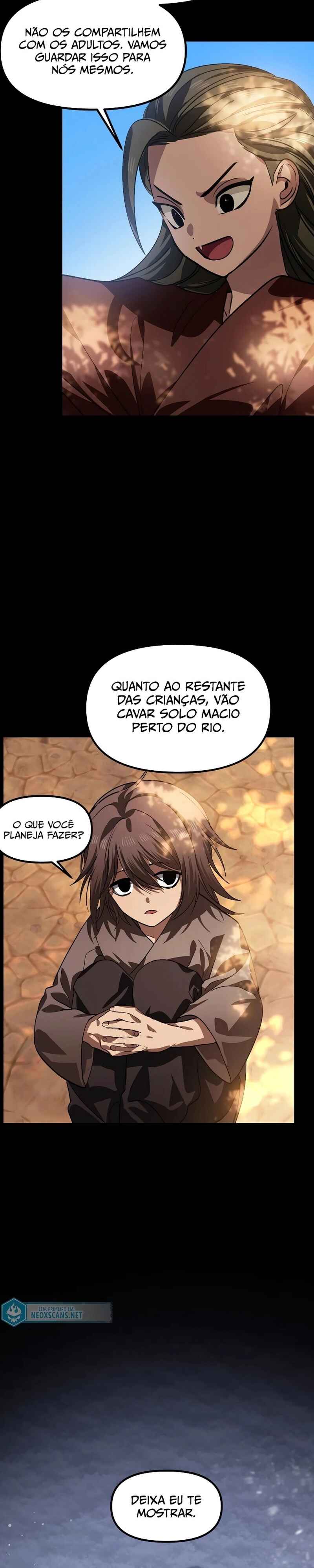 Read SSS-Class Revival Hunter Pt Manga Online