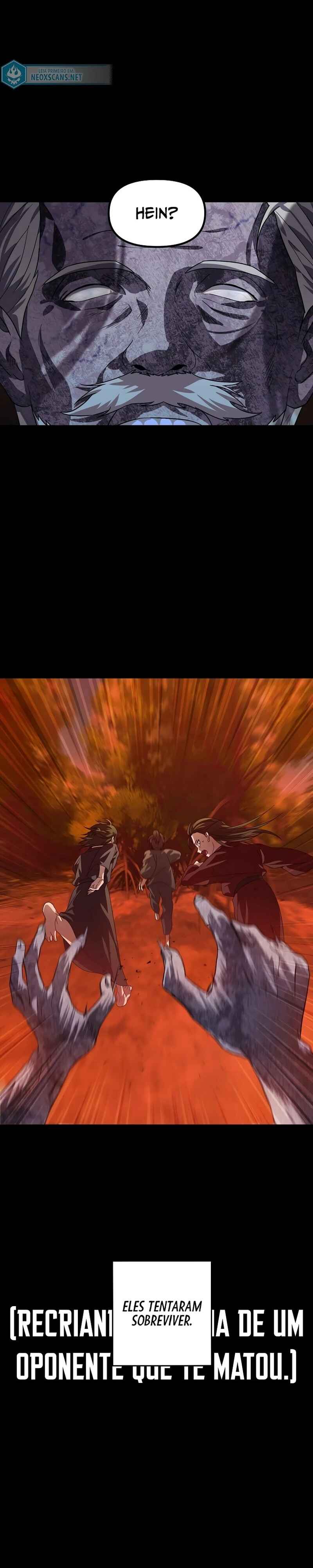 Read SSS-Class Revival Hunter Pt Manga Online
