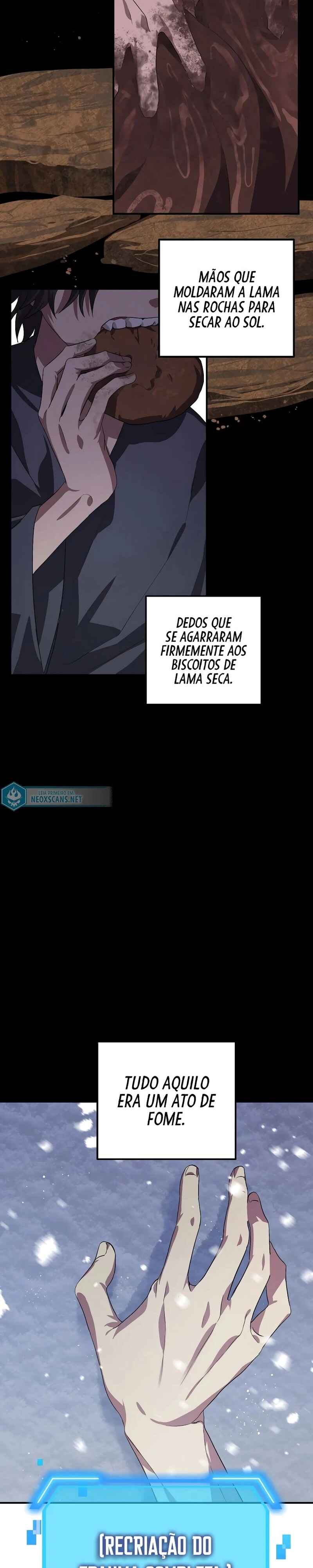 Read SSS-Class Revival Hunter Pt Manga Online