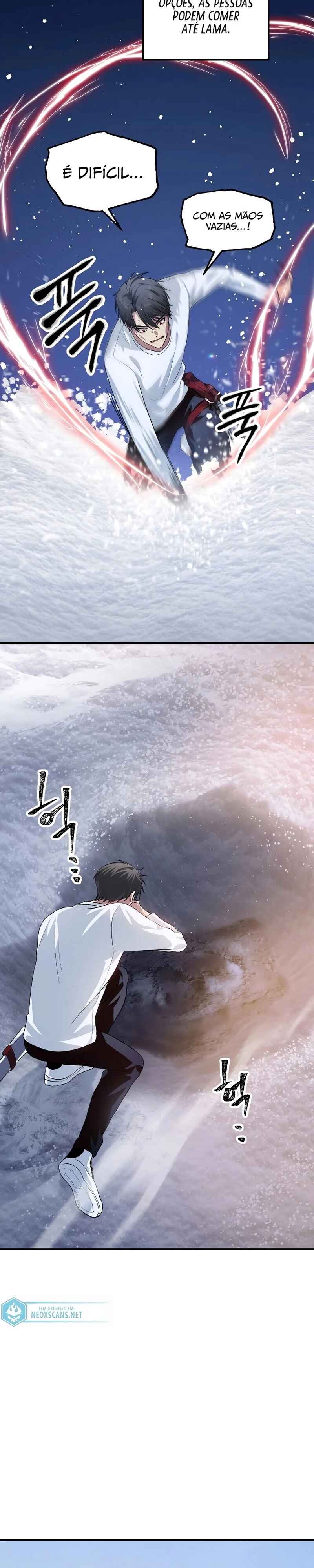 Read SSS-Class Revival Hunter Pt Manga Online