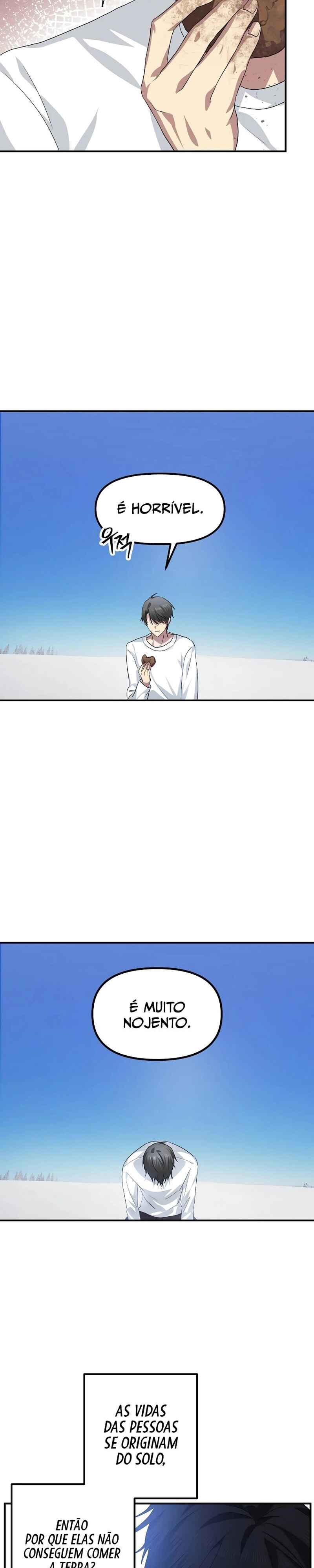 Read SSS-Class Revival Hunter Pt Manga Online