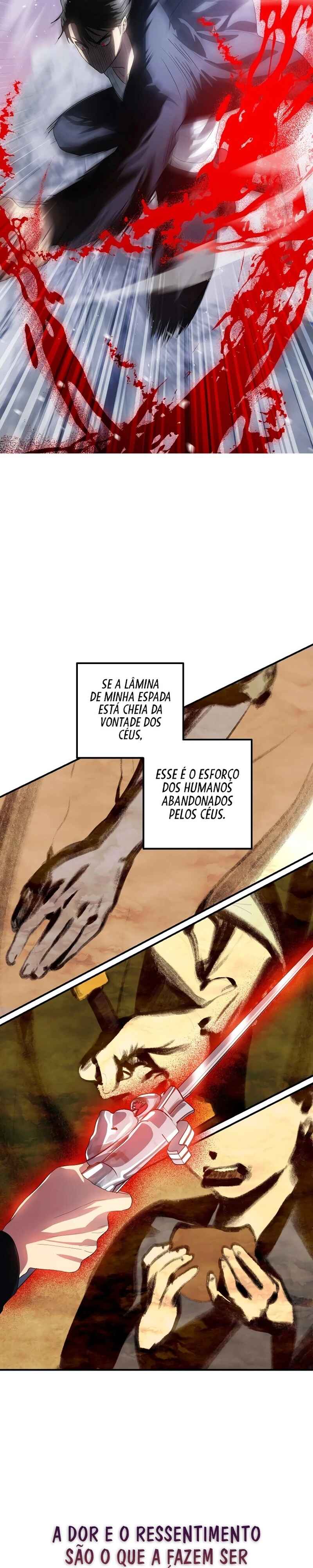 Read SSS-Class Revival Hunter Pt Manga Online