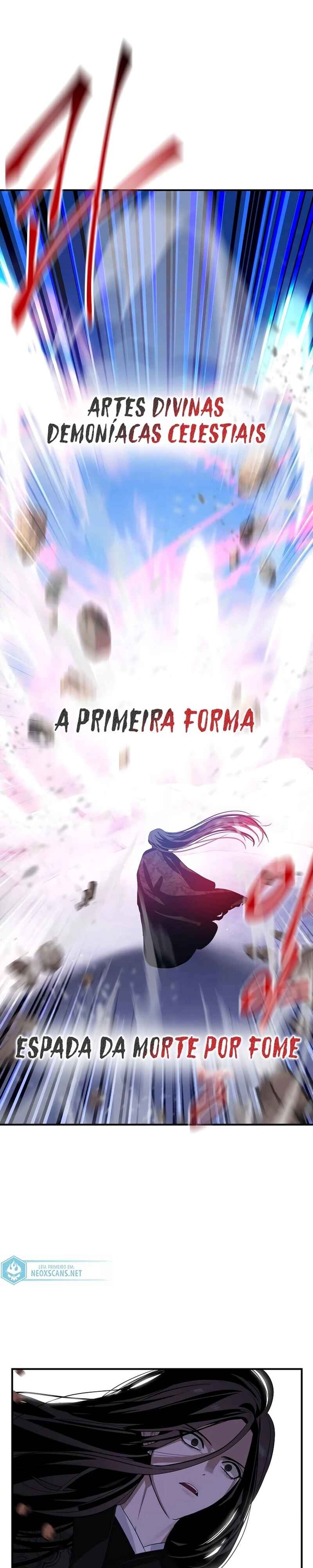 Read SSS-Class Revival Hunter Pt Manga Online