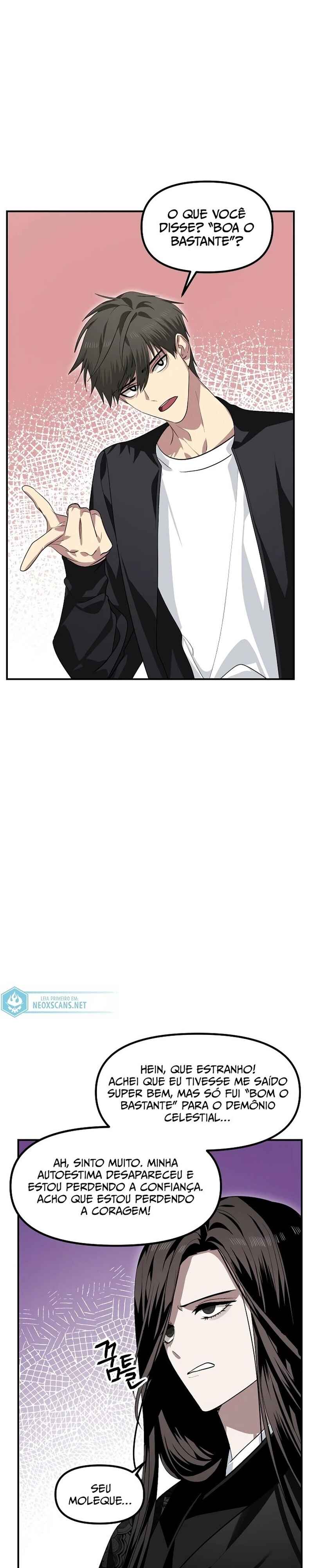 Read SSS-Class Revival Hunter Pt Manga Online