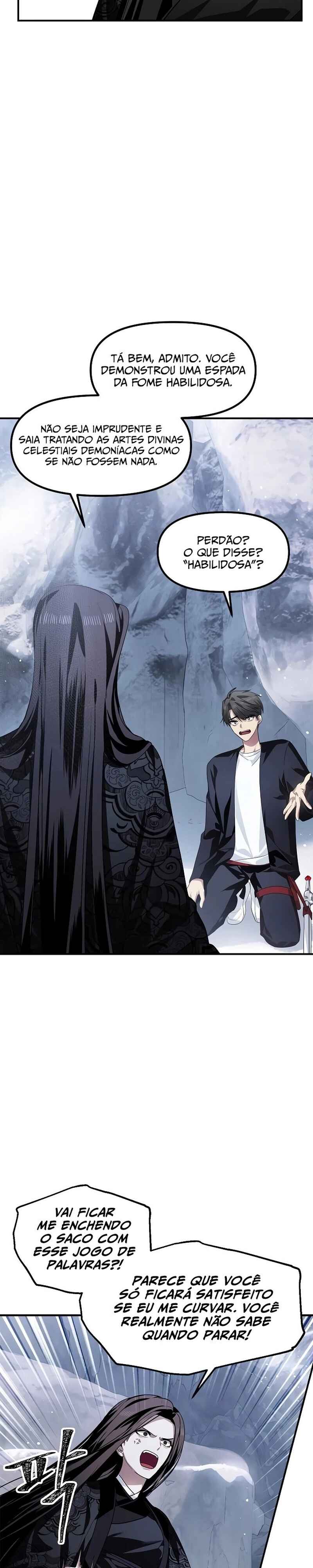 Read SSS-Class Revival Hunter Pt Manga Online