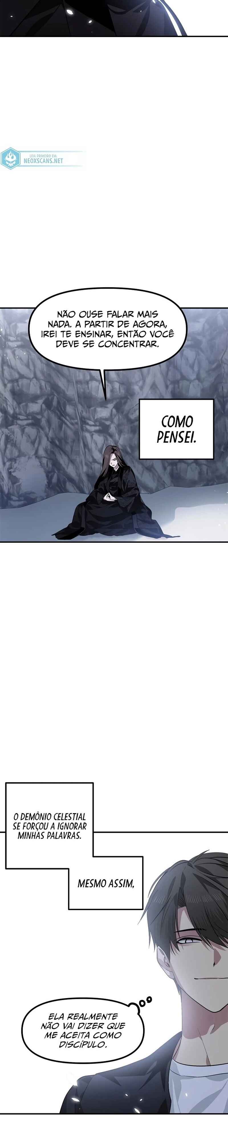 Read SSS-Class Revival Hunter Pt Manga Online
