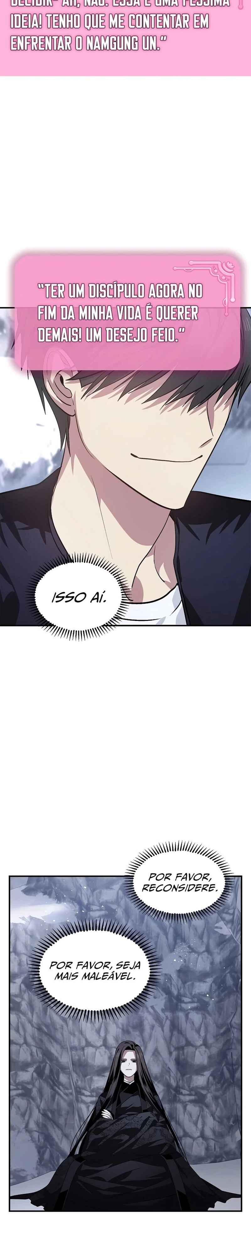 Read SSS-Class Revival Hunter Pt Manga Online