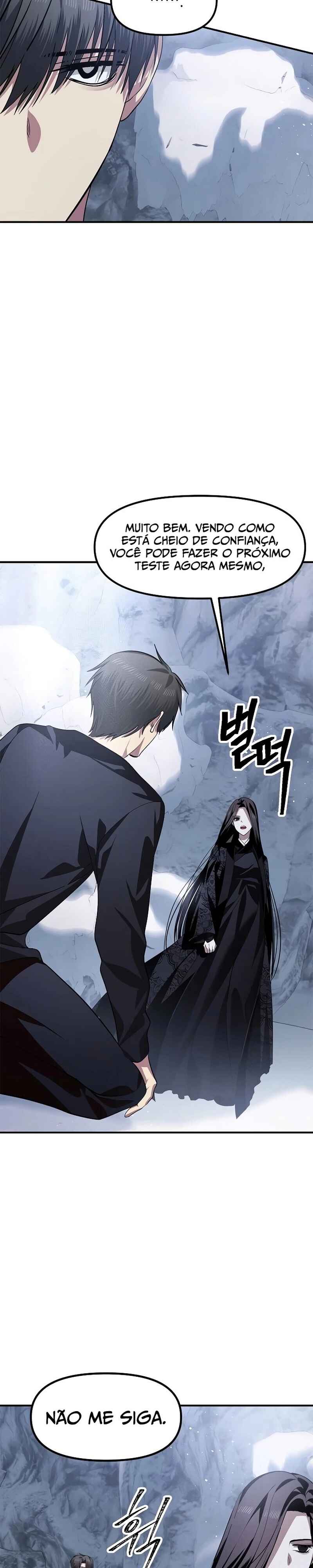 Read SSS-Class Revival Hunter Pt Manga Online