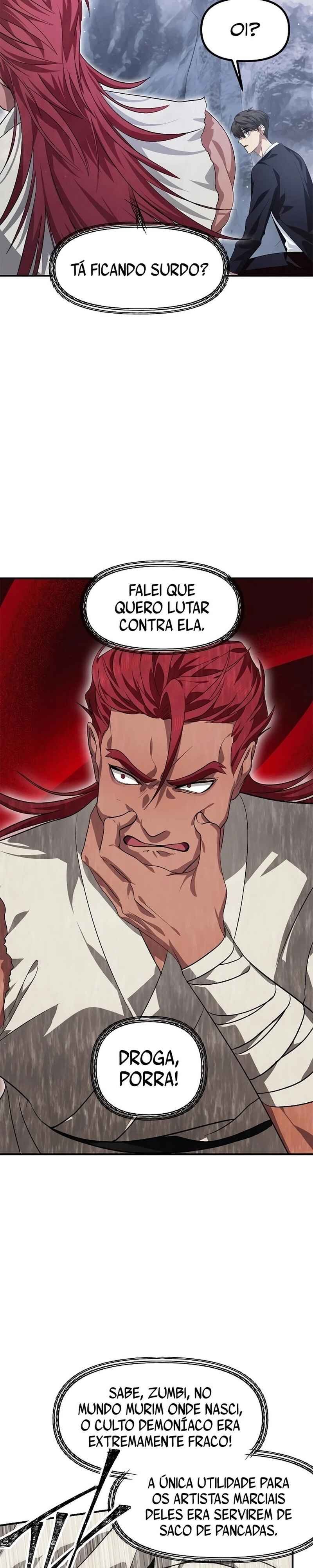 Read SSS-Class Revival Hunter Pt Manga Online