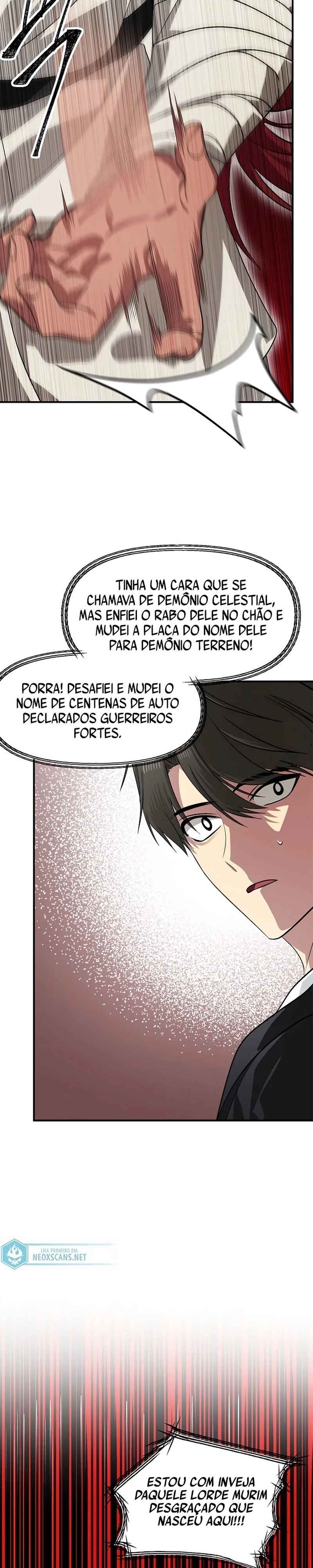 Read SSS-Class Revival Hunter Pt Manga Online