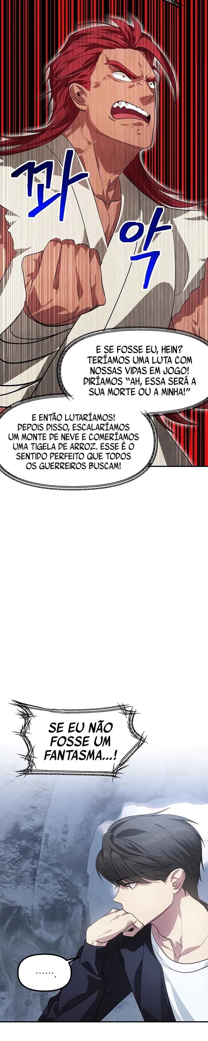 Read SSS-Class Revival Hunter Pt Manga Online