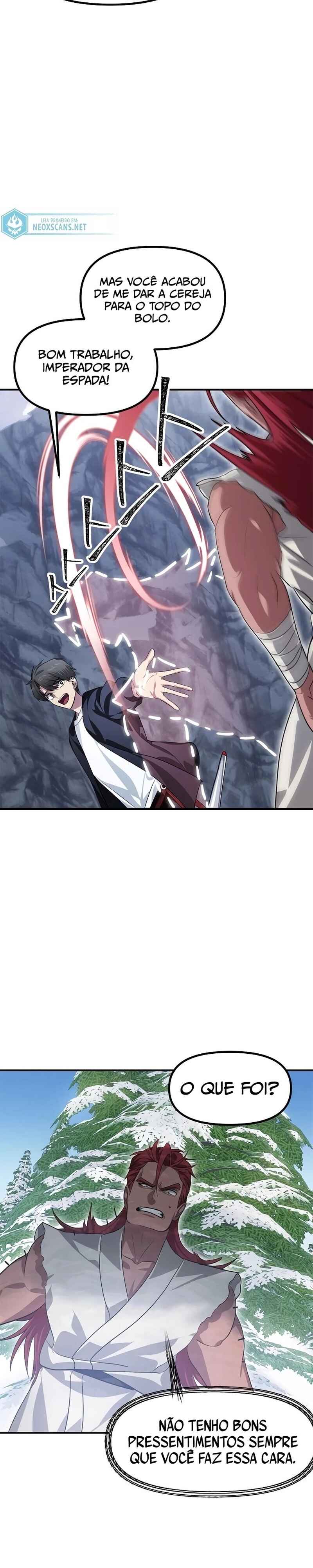 Read SSS-Class Revival Hunter Pt Manga Online