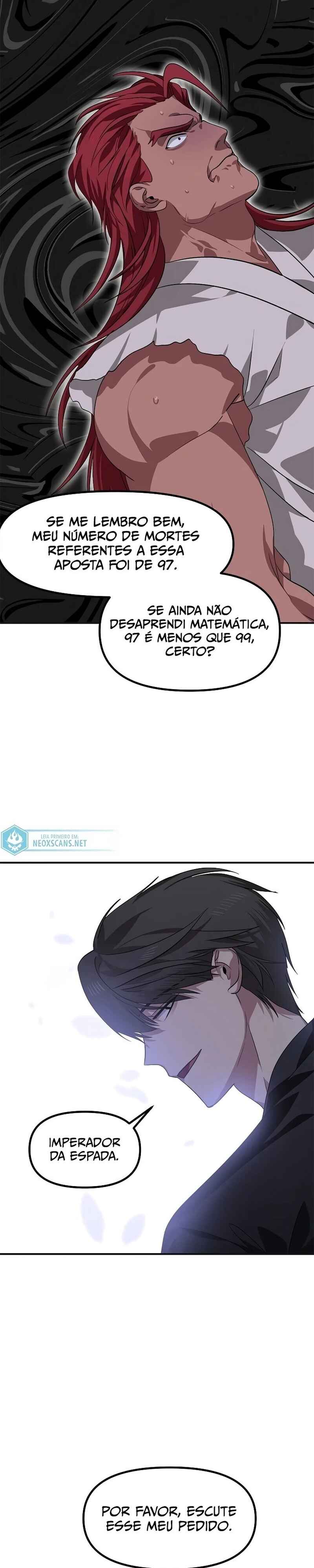 Read SSS-Class Revival Hunter Pt Manga Online
