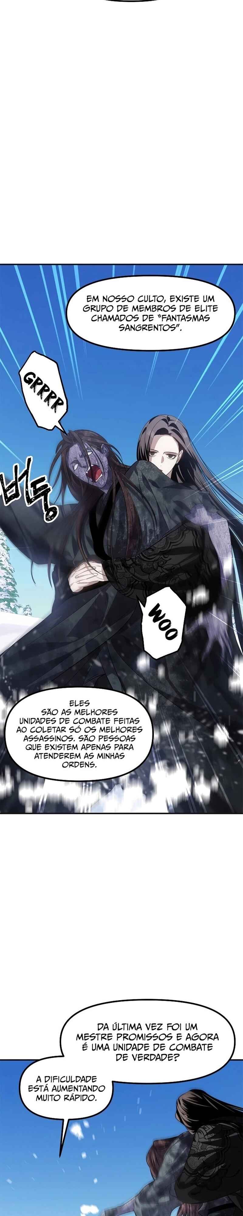 Read SSS-Class Revival Hunter Pt Manga Online