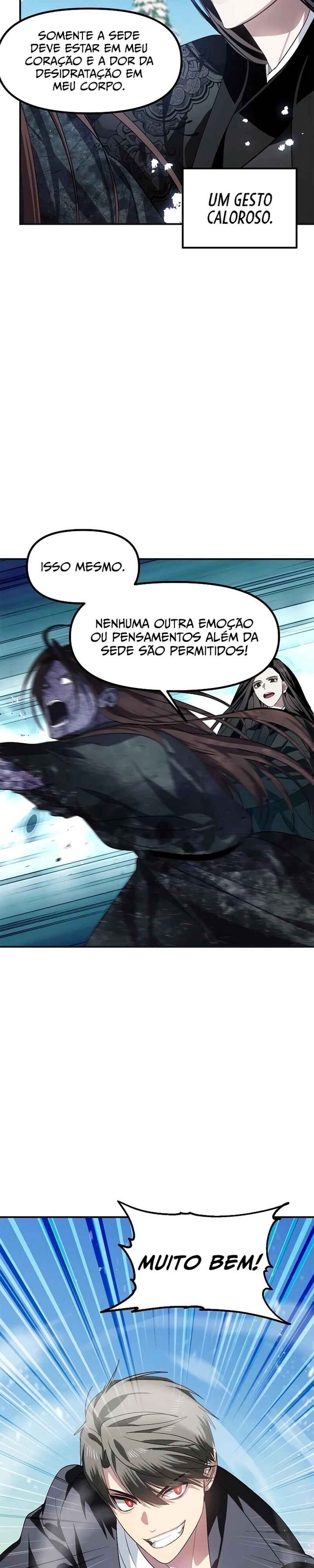 Read SSS-Class Revival Hunter Pt Manga Online