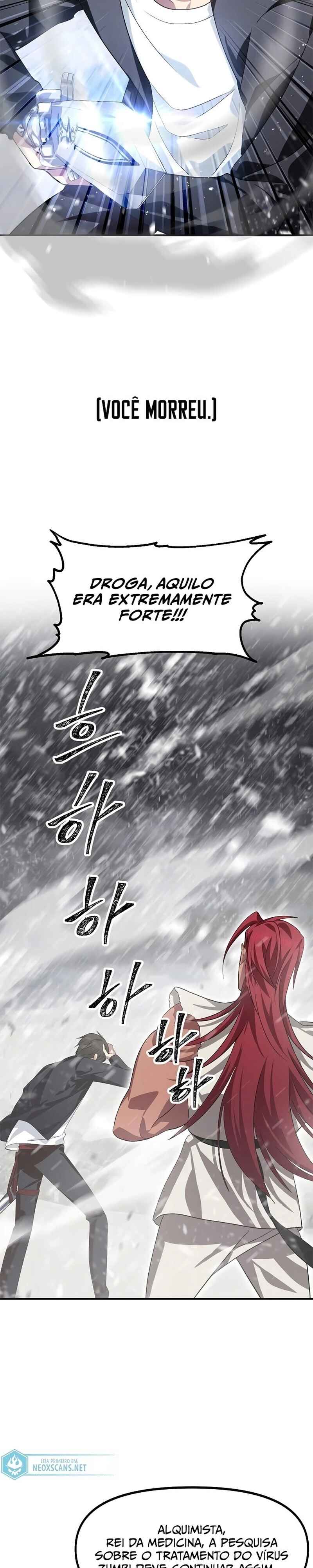 Read SSS-Class Revival Hunter Pt Manga Online