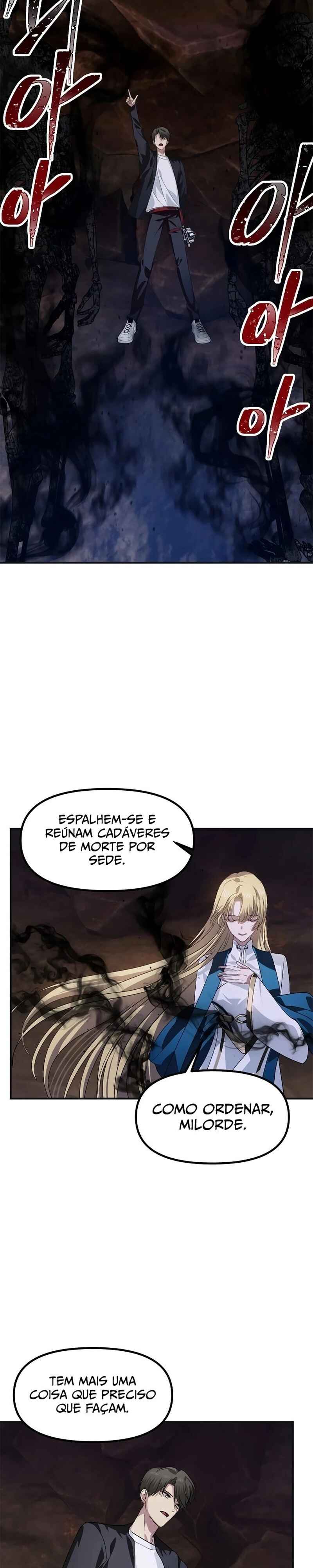 Read SSS-Class Revival Hunter Pt Manga Online