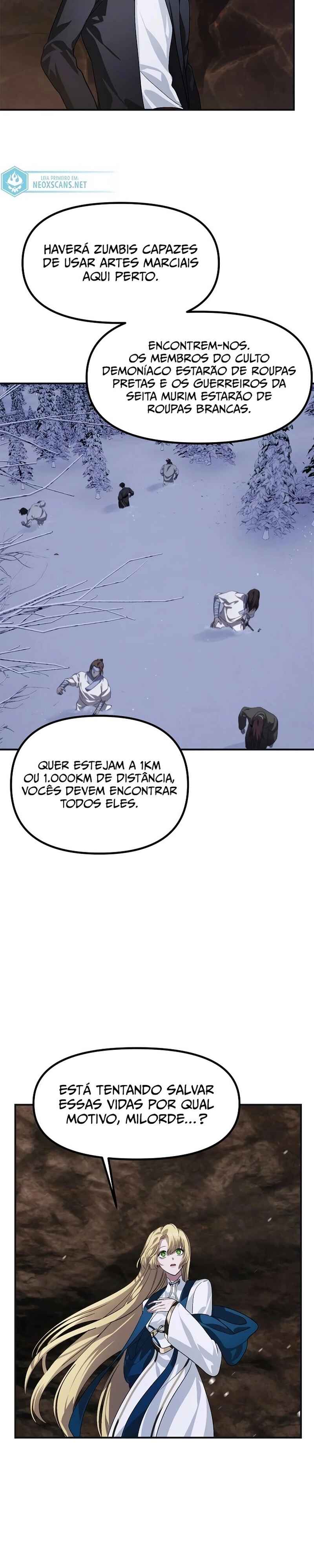 Read SSS-Class Revival Hunter Pt Manga Online