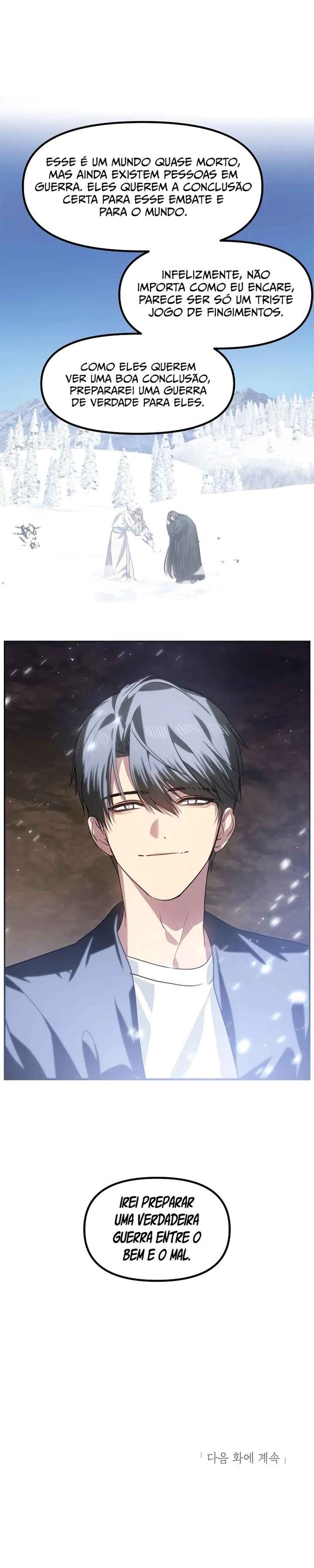 Read SSS-Class Revival Hunter Pt Manga Online