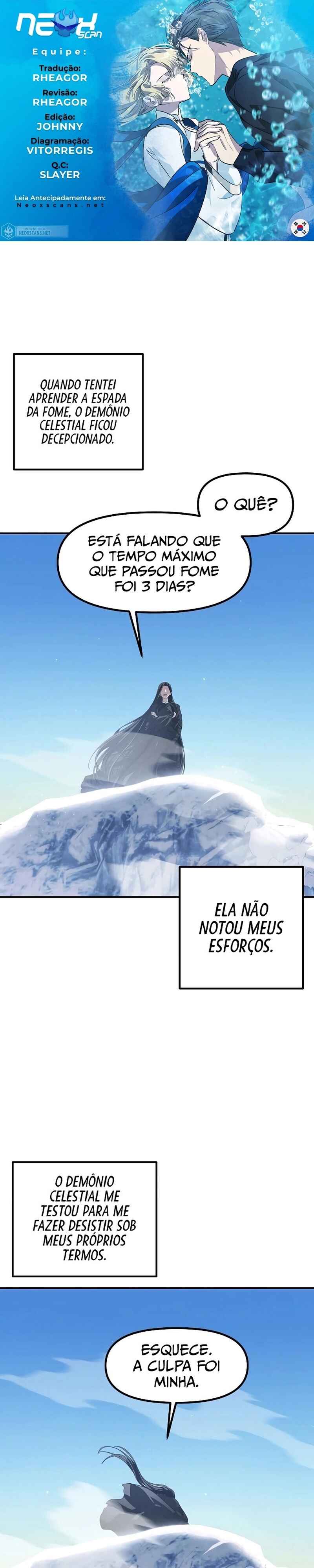 Read SSS-Class Revival Hunter Pt Manga Online
