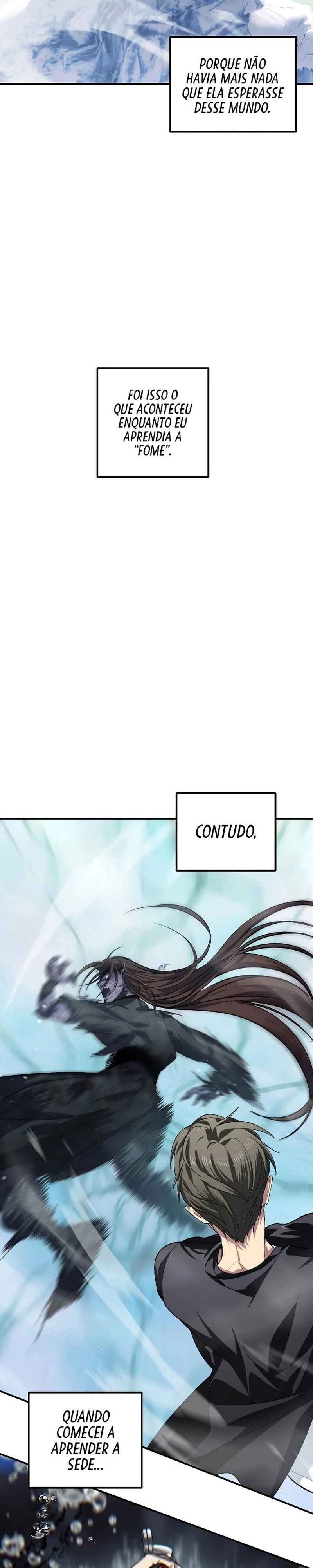 Read SSS-Class Revival Hunter Pt Manga Online