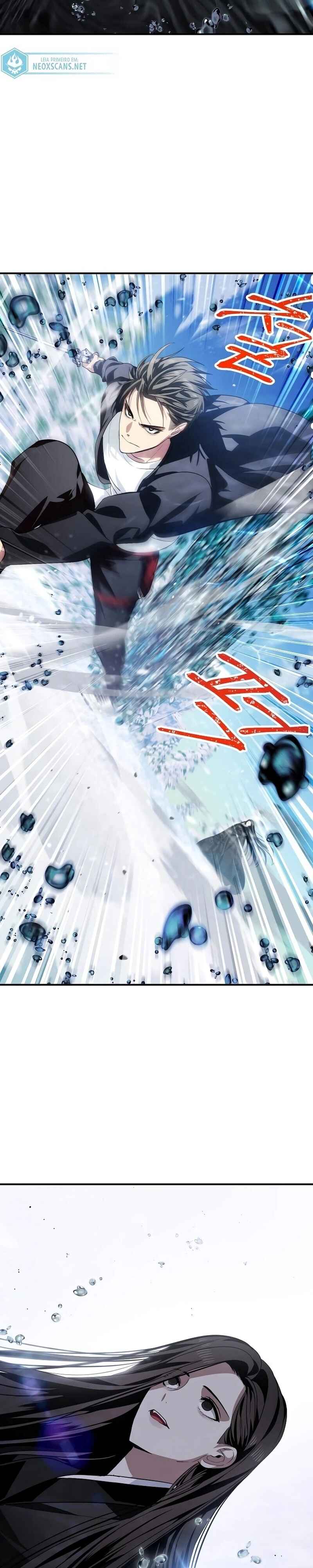 Read SSS-Class Revival Hunter Pt Manga Online