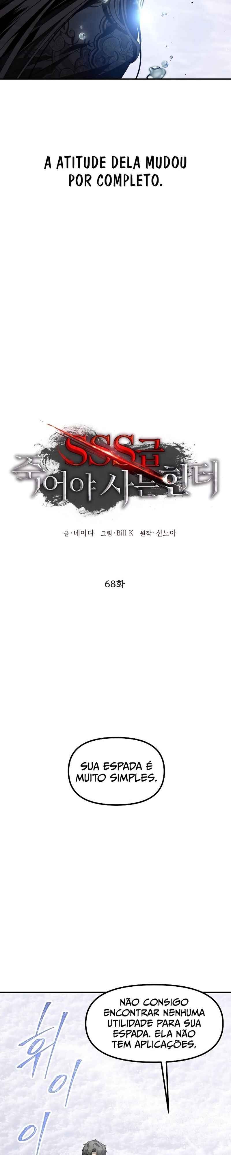 Read SSS-Class Revival Hunter Pt Manga Online