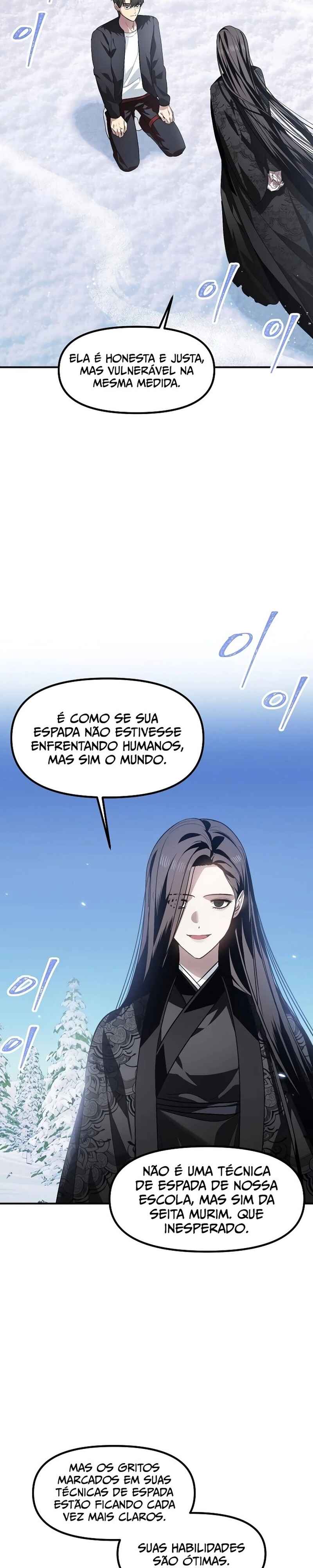 Read SSS-Class Revival Hunter Pt Manga Online