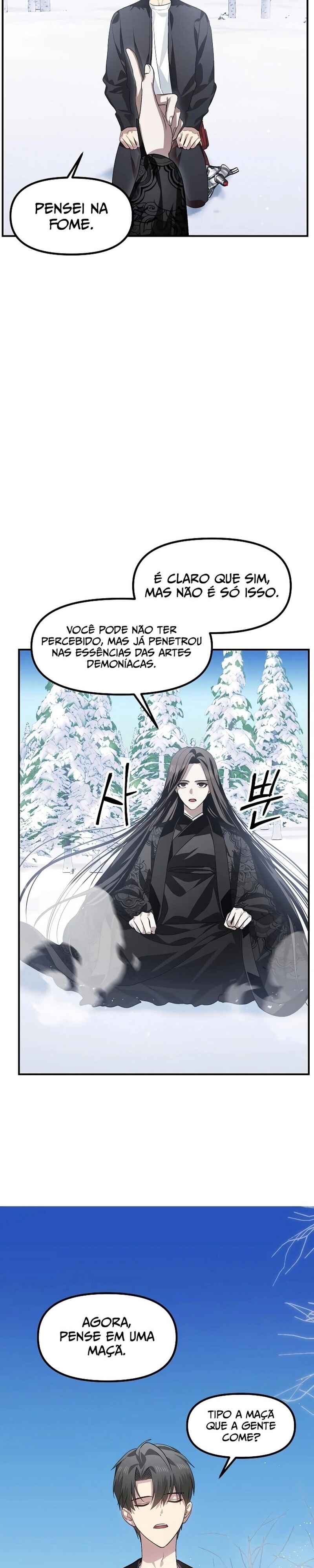 Read SSS-Class Revival Hunter Pt Manga Online