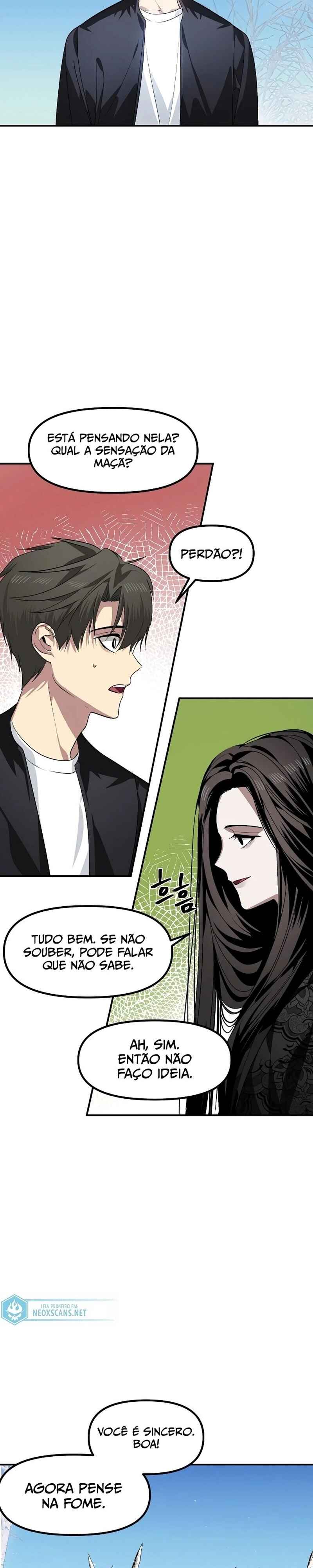 Read SSS-Class Revival Hunter Pt Manga Online