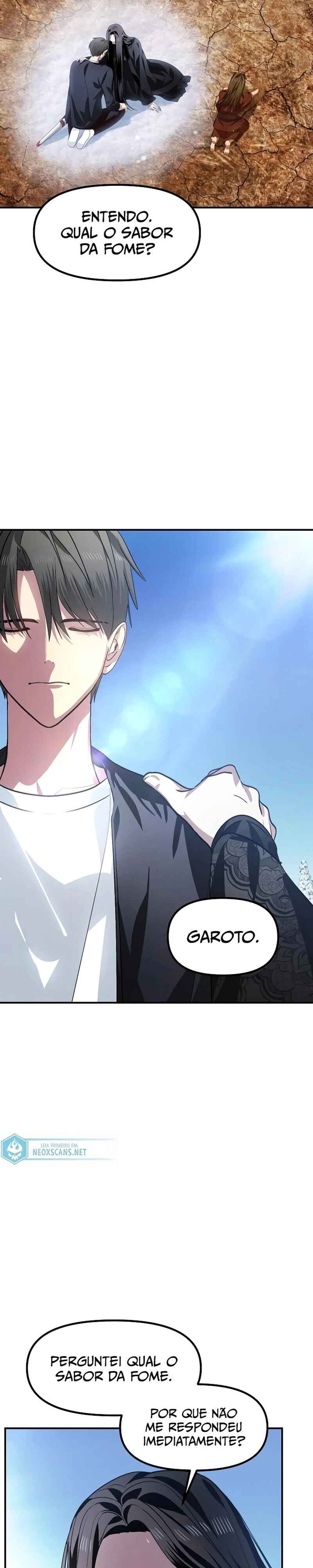Read SSS-Class Revival Hunter Pt Manga Online