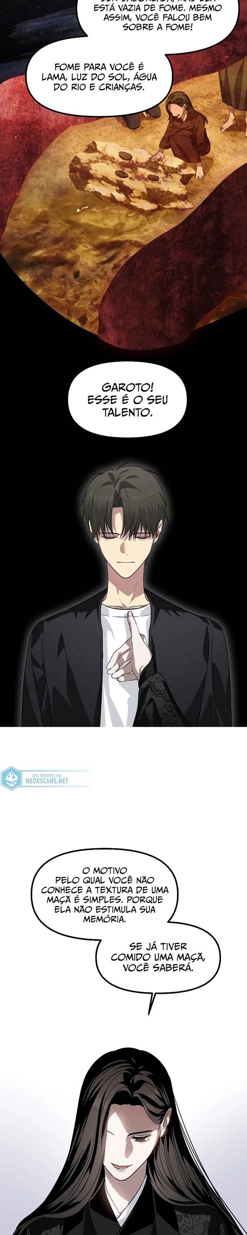 Read SSS-Class Revival Hunter Pt Manga Online