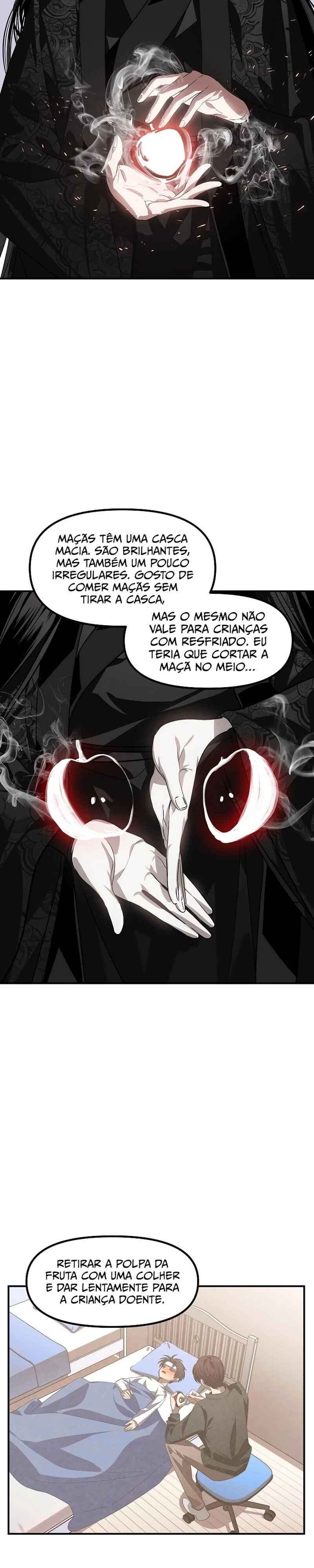 Read SSS-Class Revival Hunter Pt Manga Online