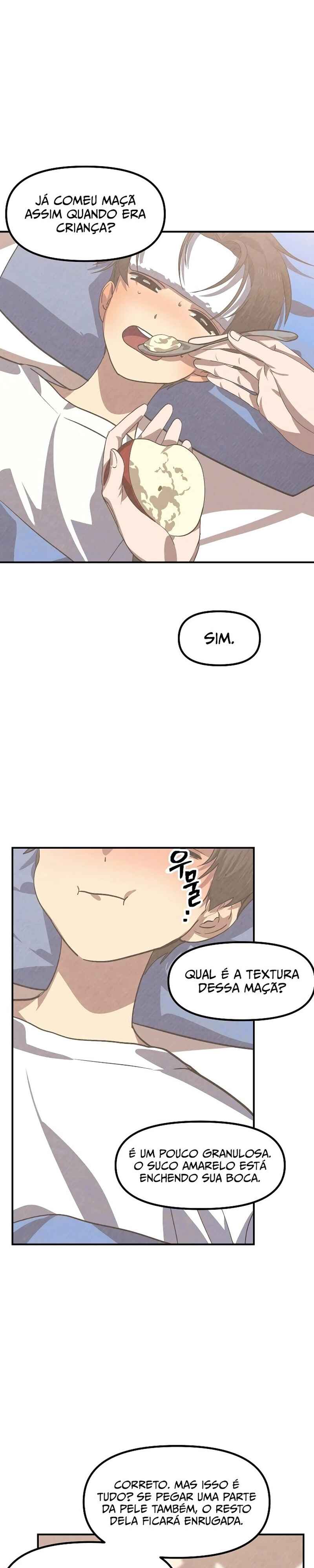 Read SSS-Class Revival Hunter Pt Manga Online