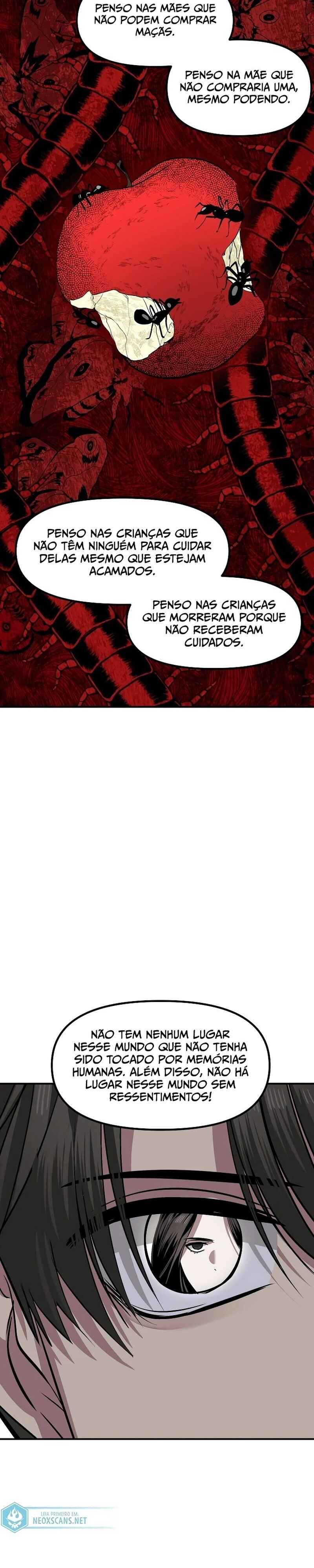 Read SSS-Class Revival Hunter Pt Manga Online