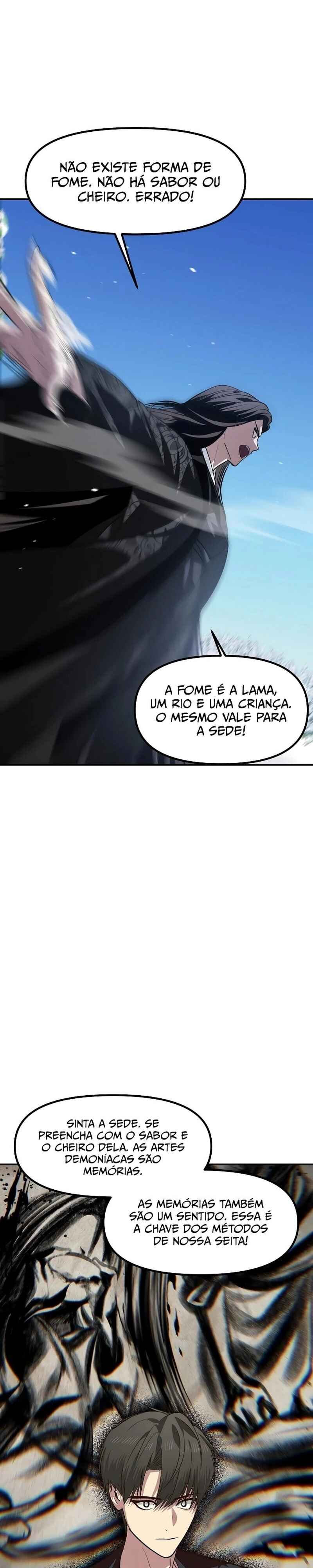 Read SSS-Class Revival Hunter Pt Manga Online
