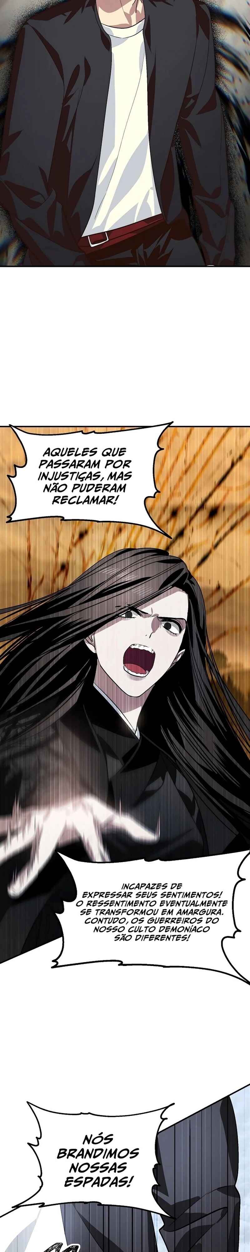 Read SSS-Class Revival Hunter Pt Manga Online