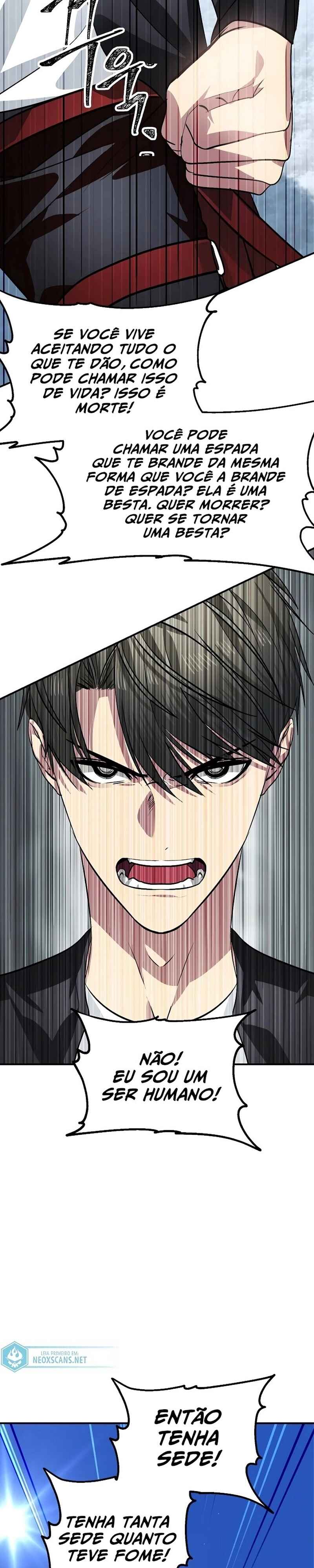 Read SSS-Class Revival Hunter Pt Manga Online