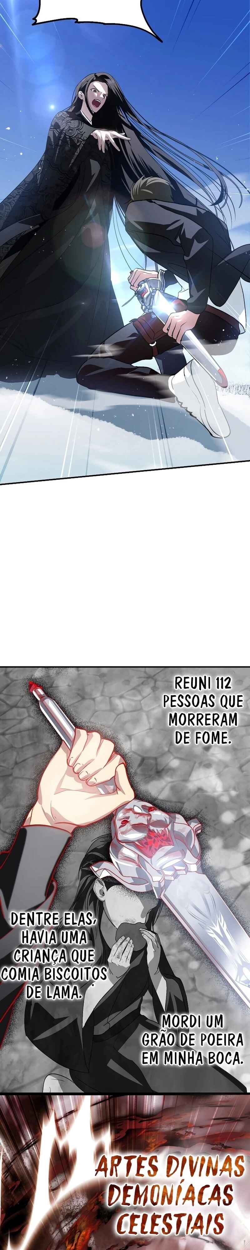 Read SSS-Class Revival Hunter Pt Manga Online