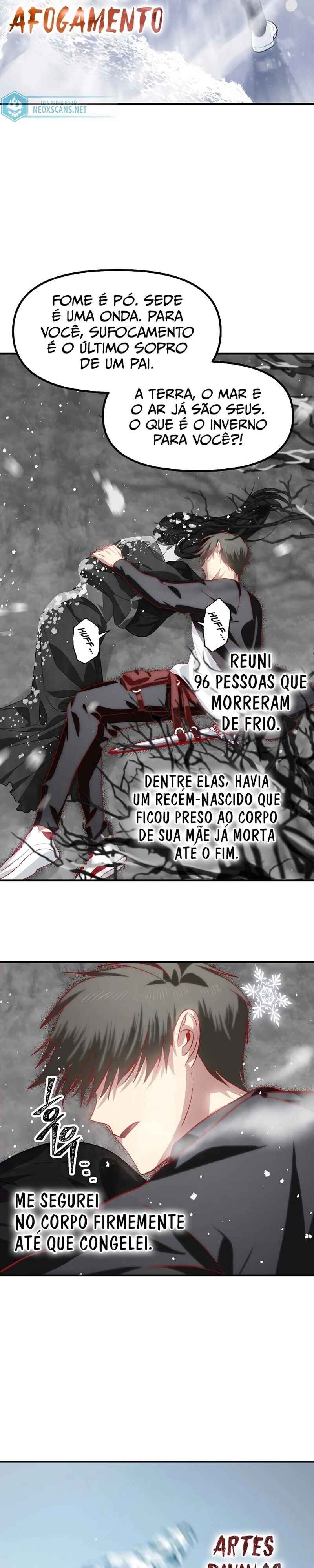Read SSS-Class Revival Hunter Pt Manga Online