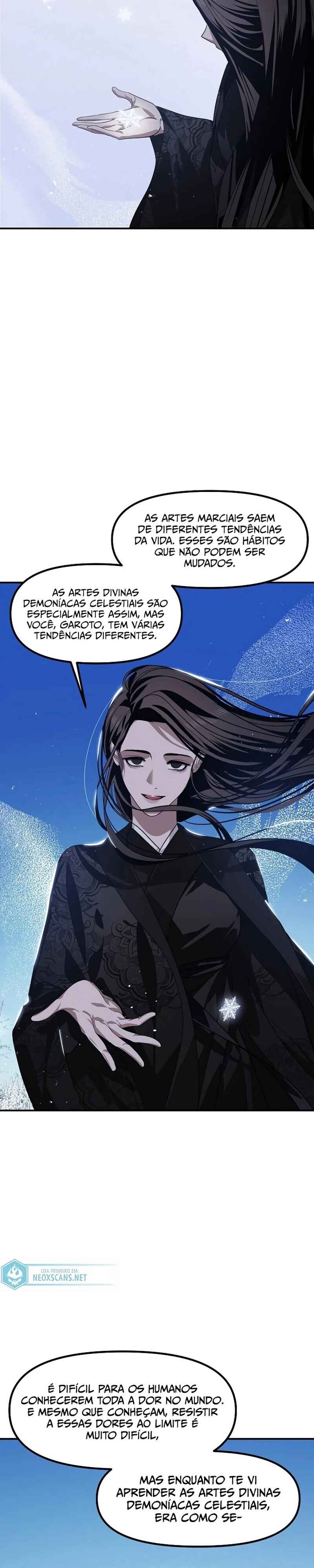 Read SSS-Class Revival Hunter Pt Manga Online