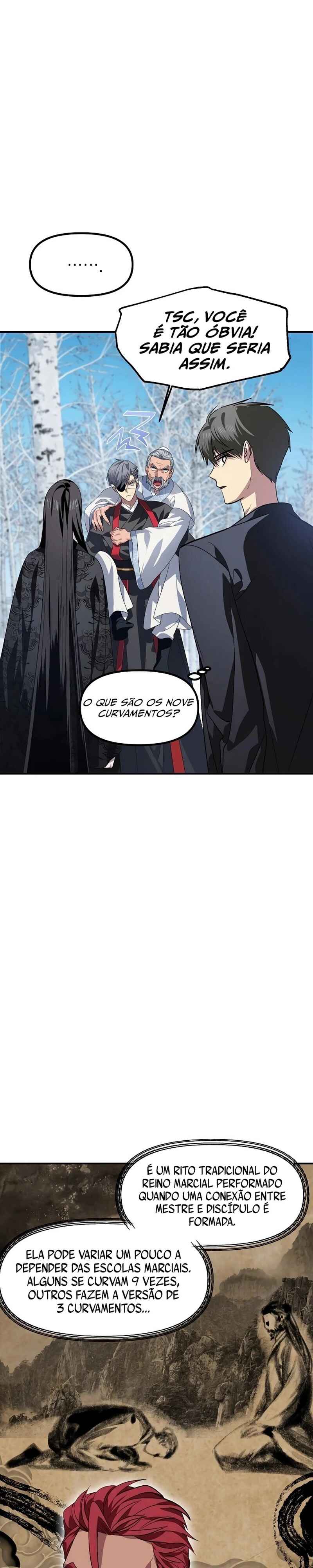 Read SSS-Class Revival Hunter Pt Manga Online