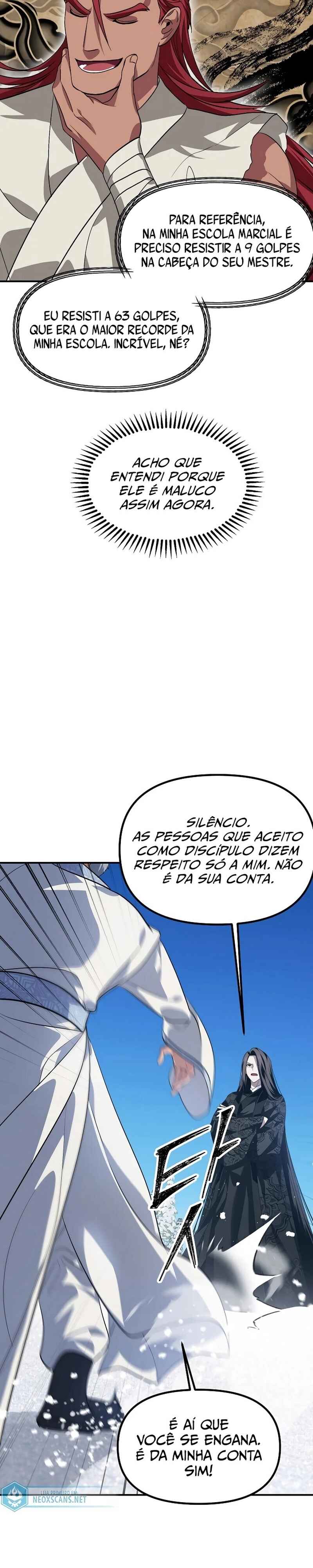 Read SSS-Class Revival Hunter Pt Manga Online