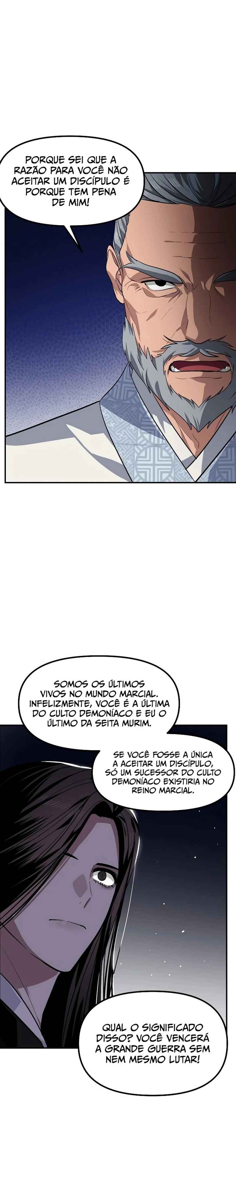 Read SSS-Class Revival Hunter Pt Manga Online