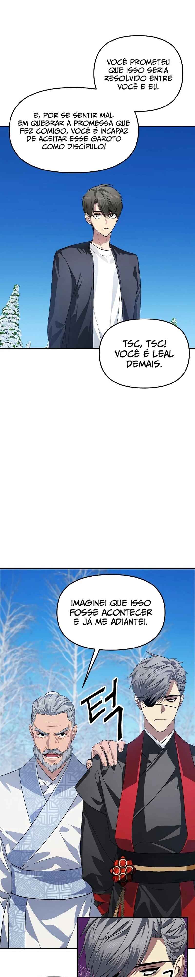 Read SSS-Class Revival Hunter Pt Manga Online